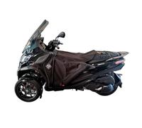 Coprigambe 4 Stagioni Antivento/Antipioggia per Piaggio MP3 530 - Termoscud R234