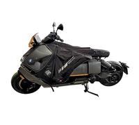 Coprigambe Tucano Urbano Termoscud Pro Nero R233PRO-X