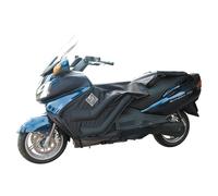 Coprigambe Termoscud Tucano Urbano R037-X Suzuki Burgman 650 fino al 2012