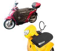 Tucano Urbano Termoscudo + Coprimanopole Per Honda SH 125 150 2017 / 2020