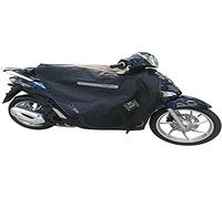 Tucano Urbano Protezione gambe Termoscud Nero R184X Piaggio Liberty 50/125/150/200