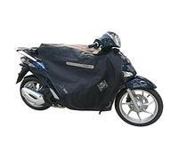 Tucano Urbano Protezione gambe Termoscud Nero R184X Piaggio Liberty 50/125/150/200