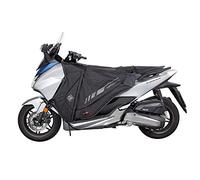 TUCANO URBANO Grembiule scooter TUCANO URBANO Termoscud Pro 4 Season System Honda Forza 125