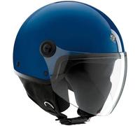Casco Scooter Moto Tucano Urbano El Jettin tuti i colori