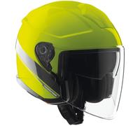 TUCANO URBANO TUCANO URBANO - Casco El' Max Giallo Fluo XL