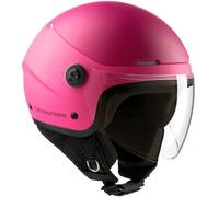 TUCANO URBANO TUCANO URBANO - Casco El’Pop Matt Bougainville XXL