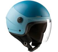 TUCANO URBANO TUCANO URBANO - Casco El’Pop Matt Denim XXL