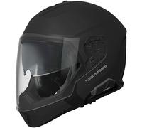 TUCANO URBANO TUCANO URBANO - Casco Hyperlink Matt Nero + SMARTCOM XS