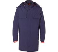 TUCANO URBANO TUCANO URBANO - Giacca Holmes Blue / Nero S