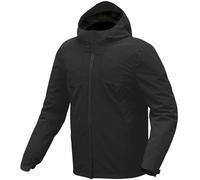 Giacca moto Tucano Urbano 3 strati New Step Hydroscud® Grigio Scuro M