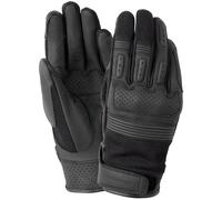 Guanti da moto estivi Tucano Urbano andrew Noir XL