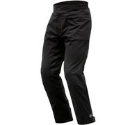 TUCANO URBANO TUCANO URBANO - Pantaloni Orbis Hydroscud® Nero XL