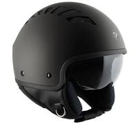Tucano Urbano Tucanourbano Casco EL'FRESH 6.0 Matt Black Nero Opaco E2206