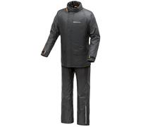 TUTA ANTIACQUA ANTIPIOGGIA IMPERMEABILE TUCANO URBANO SET DILUVIO DAY TAGLIA 4XL