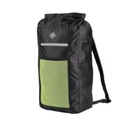 TUCANO URBANO - ZAINO IMPERMEABILE NANO BACK PACK WP - NERO