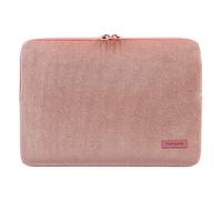 Tucano - Velluto Sleeve, Custodia Cover Neoprene Compatibile con MacBook Air/PRO 13" e Laptop 12", Cover Porta PC Protettiva in Velluto