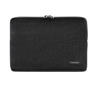 Custodia Velluto Sleeve Mbp 13 Nero Tucano Macbookpro13