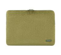 Tucano - Velluto Sleeve, Custodia Cover Neoprene Compatibile con MacBook PRO 16" e Laptop 15.6", Cover Porta PC Protettiva in Velluto