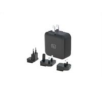 Tucano - Wall Charger 36w-nero Tucano