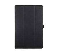 Tucano - WAY Custodia per HuaweiMediaPad M5 lite 10.1" con scocca posteriore rigida e copertina frontale trasformabile in un comodo standup per diverse posizioni di utilizzo