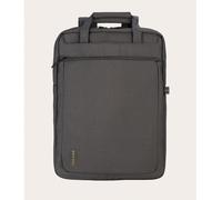 Tucano WORK OUT 4 40,6 cm (16") Zaino Nero