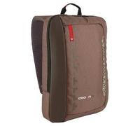 TUCANO ZAINO CROWN BPH1115-BN PER NOTEBOOK CON DISPLAY DA 15.6"