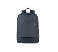 Tucano - Zaino Back Pack Per Macbook E Laptop Fino A 15.6"-blu Tucano