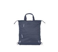 Tucano - Desert, Shopper zainabile dal design militare in tessuto ottenuto dalla plastica riciclata