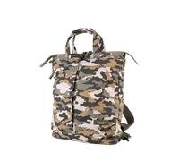 TUCANO Zaino marrone chiaro / cachi Donna TUCANO One Size