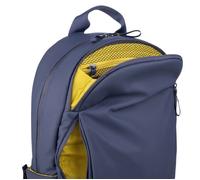 Tucano Zaino Notebook Laser 15.6" Blu