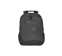 Tucano Zaino Notebook Lato 15" Blabk15 Nero