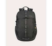 Tucano - Ring Zaino sportivo compatibile con laptop fino a 15.6" e MacBook Pro 16", con spallacci imbottiti e scomparti per laptop e tablet. Zaino da uomo e donna per ufficio, università e viaggio