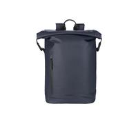 TUCANO BORSA ZAINO ROLLO PER NOTEBOOK 15,6" E MACBOOK PRO 16" - IN TESSUTO RICICLATO RESINATO TASCA INTERNA E TASCA ESTERNA BLU (BKROL15B)**PUOI PAGARE ANCHE ALLA CONSEGNA!!!**