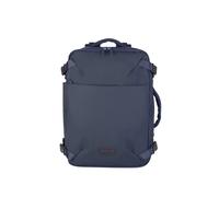TUCANO Zaino 'TUGO' M DRY BAGAGLIO A MANO 15.6"' blu Uomo TUCANO One Size