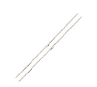 TUCANSBP 2 Pezzi/1 Set Striscia di retroilluminazione a LED 24 lampade compatibili for TV da 40 Pollici Sony 17Y 40_7020_24_REV02 KDL-40WE663 KDL-40RE453 KDL-40WE665 KDL-40WE6632WS