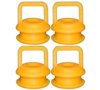 TUCANSBP Compatibile for Chevrolet Silverado Cruze Malibu Tahoe Suburban Impala Trasmissione Automatica Cavo di Collegamento Boccola Cambio Riparazione in Gomma