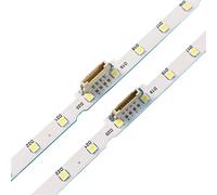 TUCANSBP Compatibile for TV Samsung da 49 Pollici UE49NU7100 UE49NU7170 UE49NU7300 UN49NU7100 UE49NU7670 UE49NU7140U NU7100_STS49081 AOT_49_NU7300 NU7100