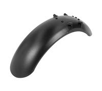 TUCANSBP Parafango Anteriore Compatibile for Scooter Elettrico Segway Ninebot ES1 ES2 ES3 ES4 Parafanghi E-Scooter Parafango Kickscooter Pneumatico Paraspruzzi Parti