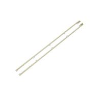 TUCANSBP Striscia di retroilluminazione a LED Compatibile for Samsung UE32D5000PW 2011SVS32_456K_H1_1CH UE32D5000 UA32D5000 UE32D5700 UE32D6510 BN64-01634A LTJ320HN01