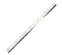 TUCANSBP Striscia di retroilluminazione a LED da 815 mm Compatibile con 43 '' H-LED43ES5004 3 pz/Lotto REB-LE43DS5500 RF-BS430E30-0701S-03 BTV-43SB1002 43F720TS 43E20S