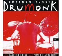 Tucci Lorenzo - Drumonk
