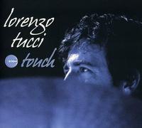 Tucci, Lorenzo - Touch