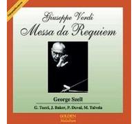 Tucci - Requiem: New York 1968 [Import]