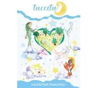 Tuccitu. Storie fantastiche della buonanotte