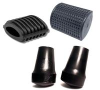 Tûche KIT RESTAURO GOMMINI COMPATIBILE CON VESPA PX 125 150 200 LEVA AVVIAMENTO PEDALE FRENO SCARPETTE PIEDINI CAVALLETTO