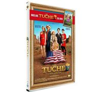 TUCHES 2 BOX 1 (DVD) Jean-Paul Rouve Isabelle Nanty Olivier Baroux
