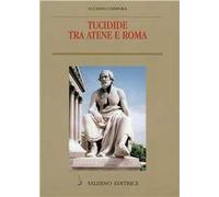 Tucidide tra Atene e Roma