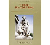 Tucidide tra Atene e Roma