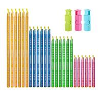 Tucireat Chiusura Sacchetti Alimenti 27 Pezzi Mollette Chiudi Sacchetti Cucina Clip Chiudi Sacchetti Chiudi Buste Alimenti Tenuta Clip Sigilla Sacchetti Clip di Tenuta Clip di Cibo Sigilla Sacchetti