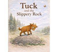 Tuck and the Slippery Rock